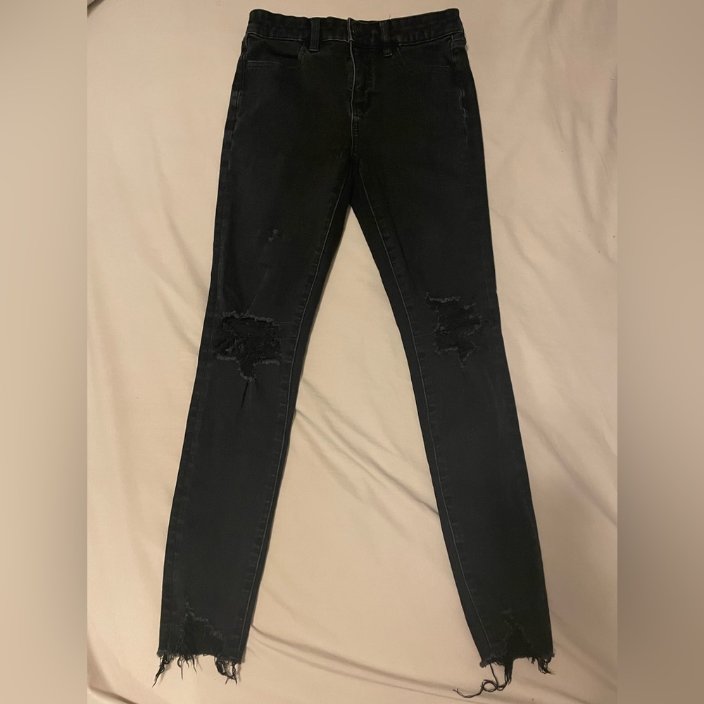 American Eagle Dream Jean Jeggings